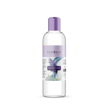 PAEONIA MICELARNA VODA LAVANDA 300ML