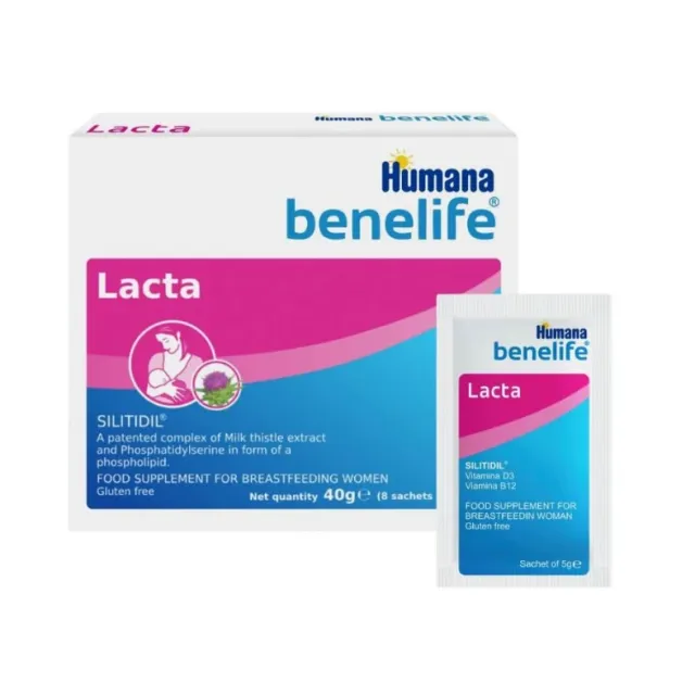 HUMANA BENELIFE LACTA PR KESICE A8