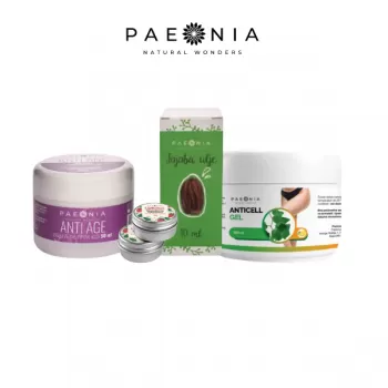 PAEONIA BEAUTY BOX SPRING