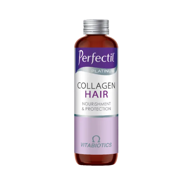 PERFECTIL PLATINUM COLLAGEN HAIR BOČICE A10