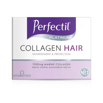 PERFECTIL PLATINUM COLLAGEN HAIR BOČICE A10