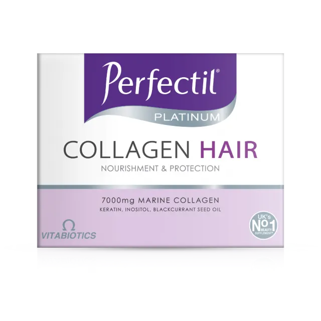 PERFECTIL PLATINUM COLLAGEN HAIR BOČICE A10