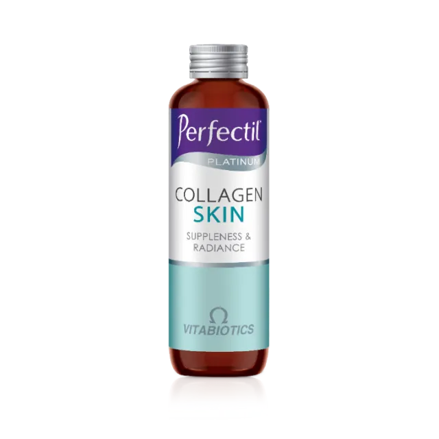 PERFECTIL PLATINUM COLLAGEN SKIN BOČICE A10