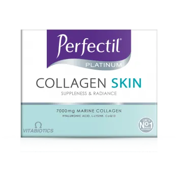 PERFECTIL PLATINUM COLLAGEN SKIN BOČICE A10