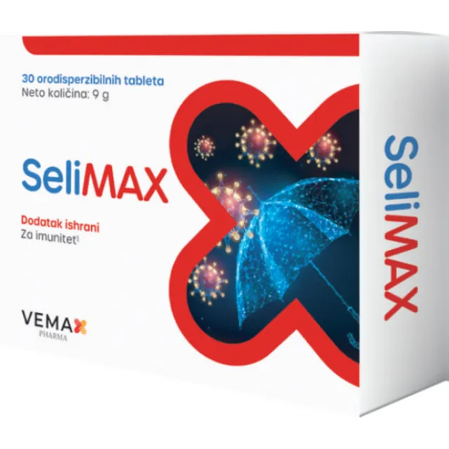 SELIMAX TABLETE A30