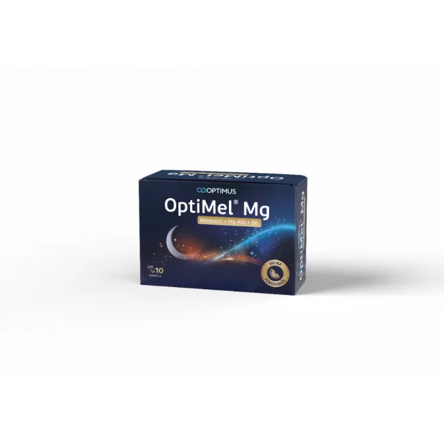 OPTIMEL MG KESICE A10