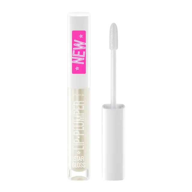 AURA STAR GLOSS LIP PLUMPER 17