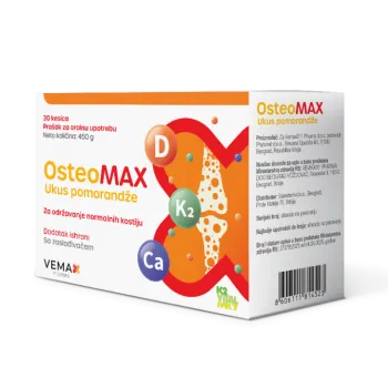 OSTEOMAX KESICE A30