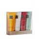 RITUALS THE ULTIMATE KOLEKCIJA ZA NEGU RUKU 4X20ML