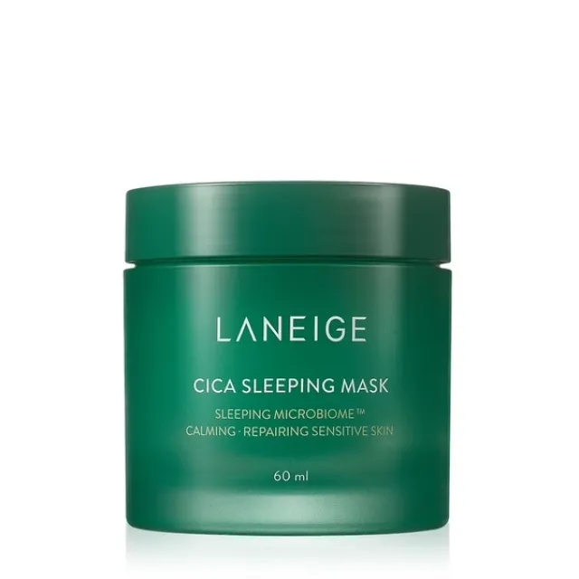 LANEIGE CICA SLEEPING NOĆNA MASKA 60ML