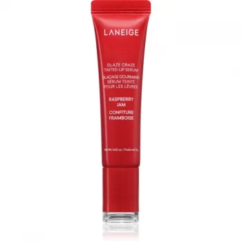 LANEIGE LIP SERUM ZA USNE RASPBERRY JAM 12G
