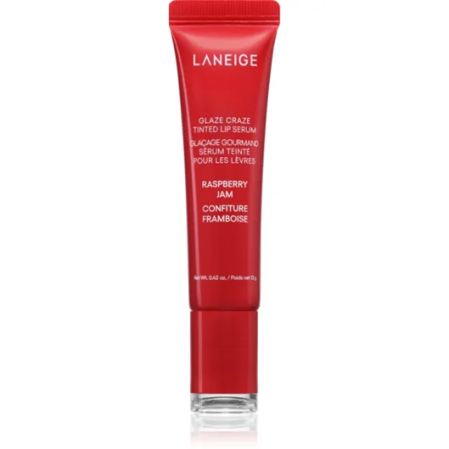 LANEIGE LIP SERUM ZA USNE RASPBERRY JAM 12G