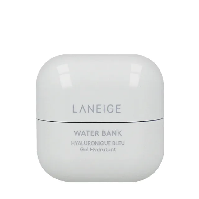 LANEIGE WATER BANK BLUE HYALURONIC GEL KREM 50ML