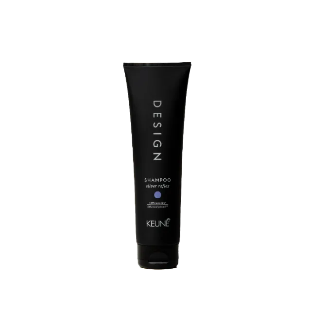 KEUNE DESIGN SILVER REFLEX ŠAMPON 300ML
