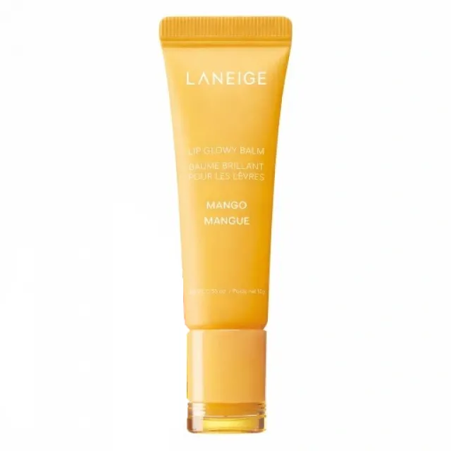 LANEIGE GLOWY BALZAM ZA USNE MANGO 10G
