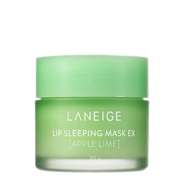 LANEIGE NOĆNA MASKA ZA USNE EX APPLE LIME 20G