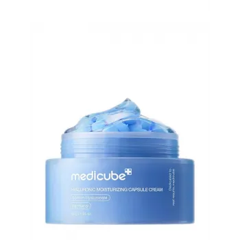 MEDICUBE HYALURONIC MOISTURIZING KAPSULE KREMA 55G