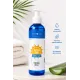 AFTER SUN RELIEF gel + PANTENOL 200ML PAEONIA