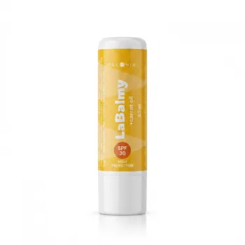 LABALMY STIK ZA USNE SPF 30 5,3ml PAEONIA