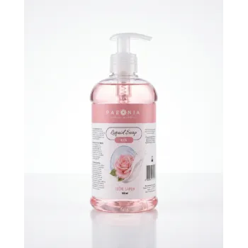 Tečni Sapun RUŽA 500ml PAEONIA