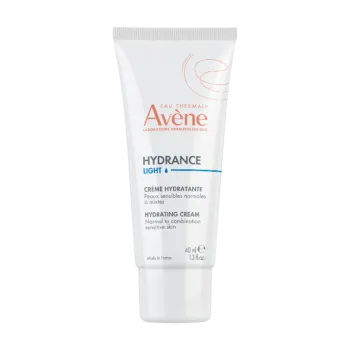 AVENE HYDRANCE LEGERE EMULZIJA 40ML