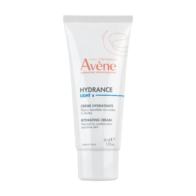AVENE HYDRANCE LEGERE EMULZIJA 40ML