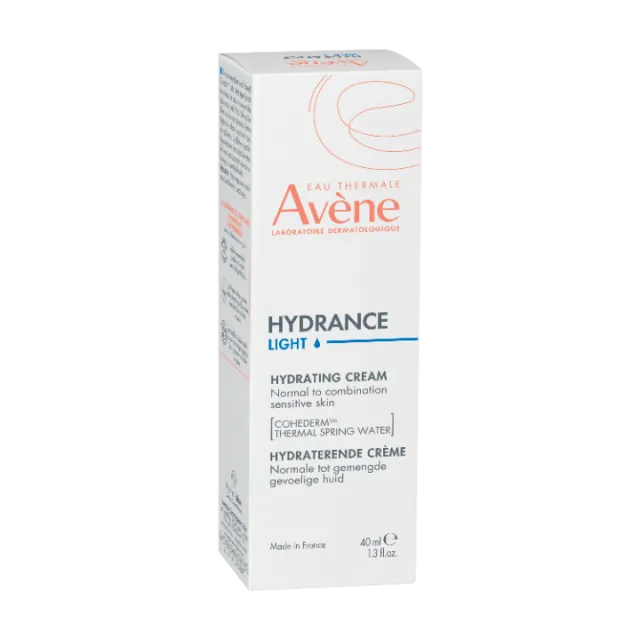 AVENE HYDRANCE LEGERE EMULZIJA 40ML