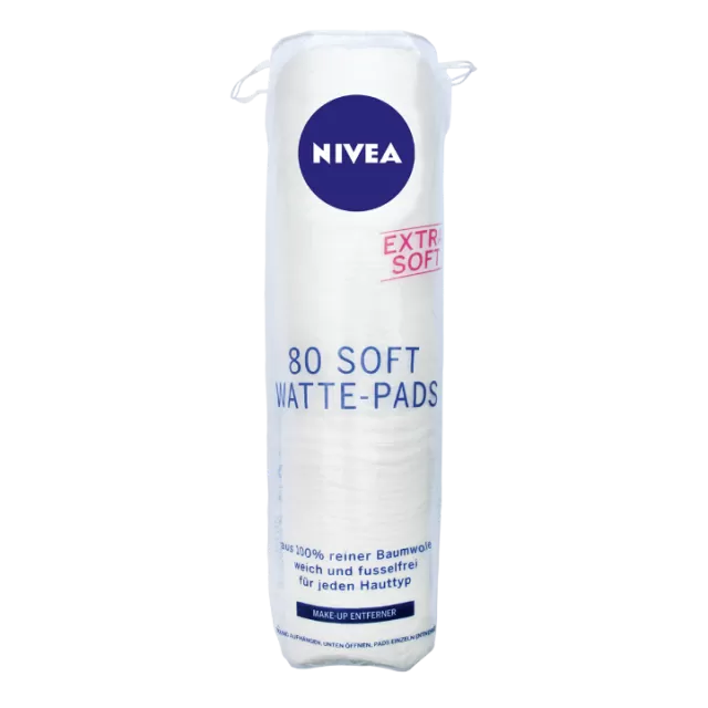 NIVEA TUFERI ZA LICE A80