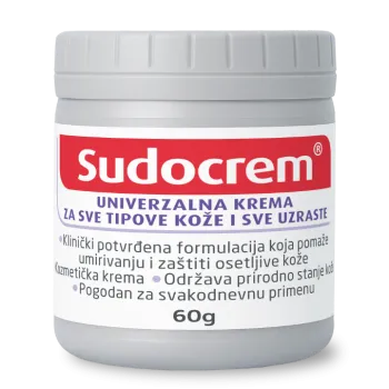 SUDOCREM 60G