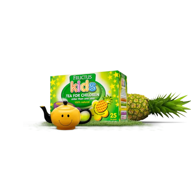 CAJ KIDS FIL.A25 FRU