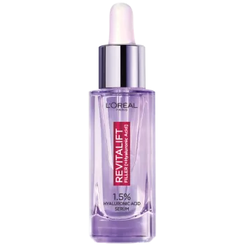 LOREAL REVITALIFT FILLER HYALURON SERUM 30ML