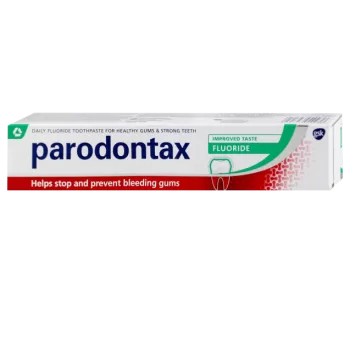 PARODONTAX PASTA FLUOR 75ML