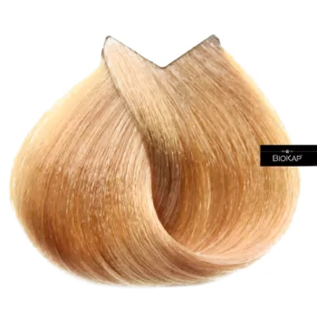 BIOKAP FARBA ZA KOSU 8.03 PRIRODNO SVETLO PLAVA 50ML