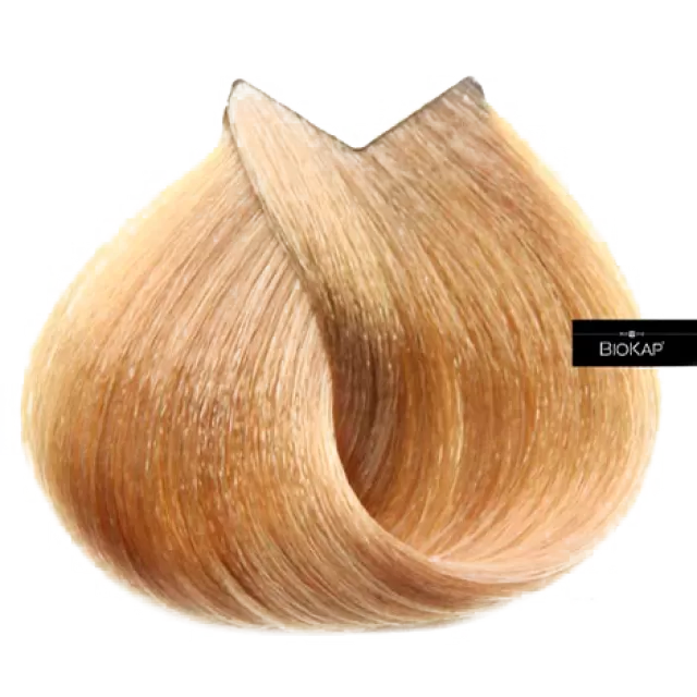 BIOKAP FARBA ZA KOSU 8.03 PRIRODNO SVETLO PLAVA 50ML