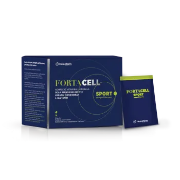 FORTACELL SPORT KESICE A15