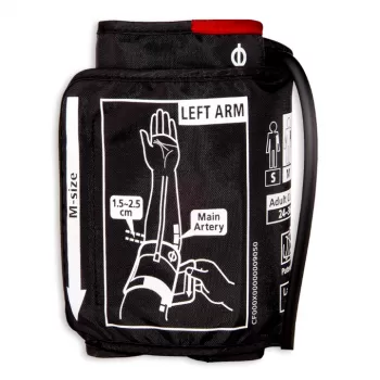 MANŽETNA UNIVERZALNA 24-40cm ROSSMAX 