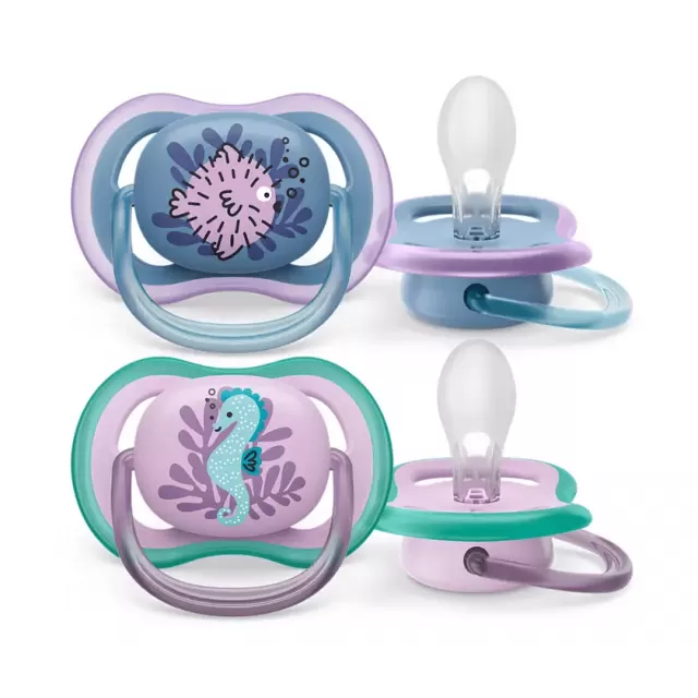 AVENT VARALICA 6-18M ULTRA AIR SCF085/61