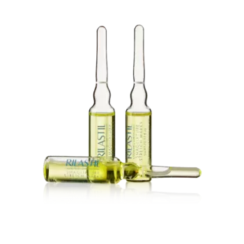 RILASTIL STRETCH MARKS AMP.PROTIV STRIJA 10X5ML