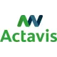 ACTAVIS 
