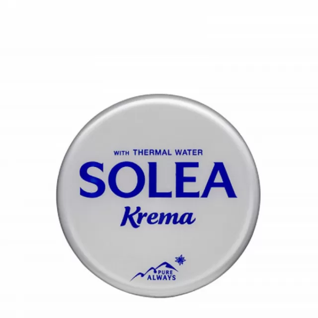 SOLEA KREMA 150ML