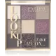 EVELINE PALETA SENKI LOOK UP 9 COLORS - TAKE MY ON 10,8g