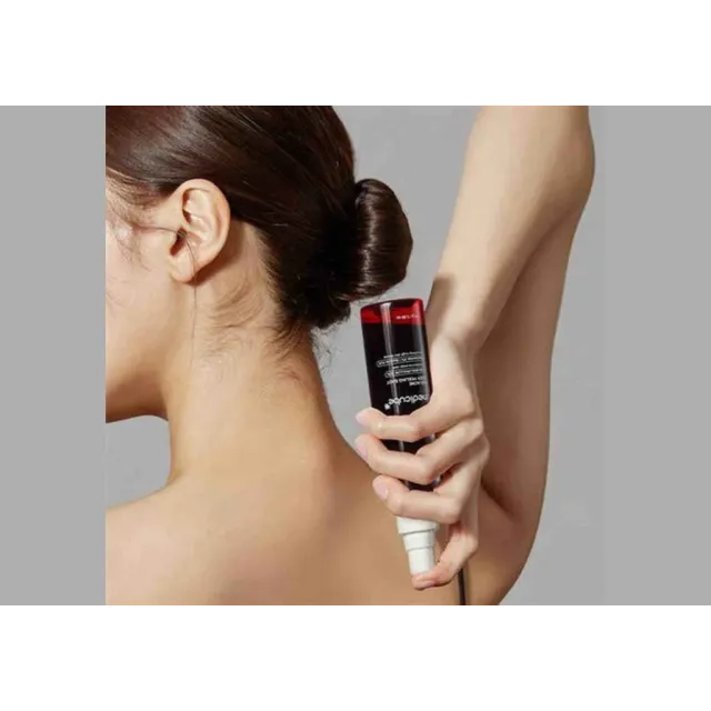Medicube Red Acne Piling Za Telo 110g