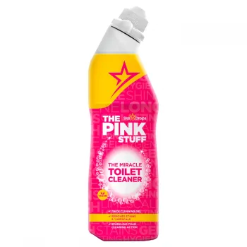THE PINK STUFF THE MIRACLE SREDSTVO ZA ČIŠĆENJE KUPATILA 750ML