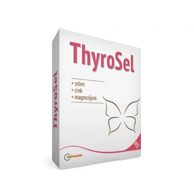 THYROSEL KAPSULE A30