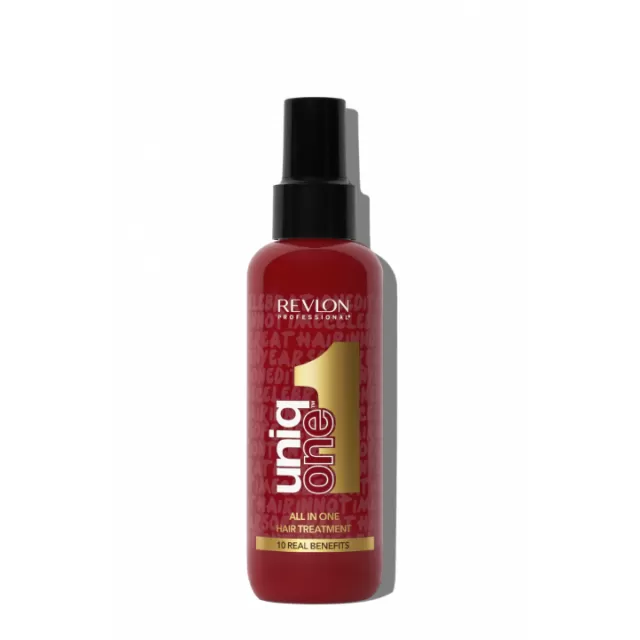 REVLON SPREJ UNIQ ONE SPECIAL EDITION - NOVI MIRIS 150ML