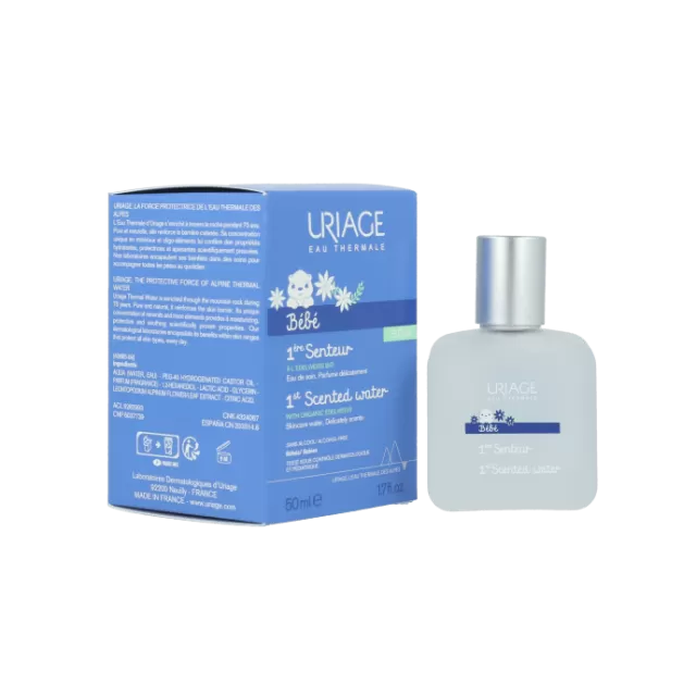 URIAGE BABY PARFEM 50ML