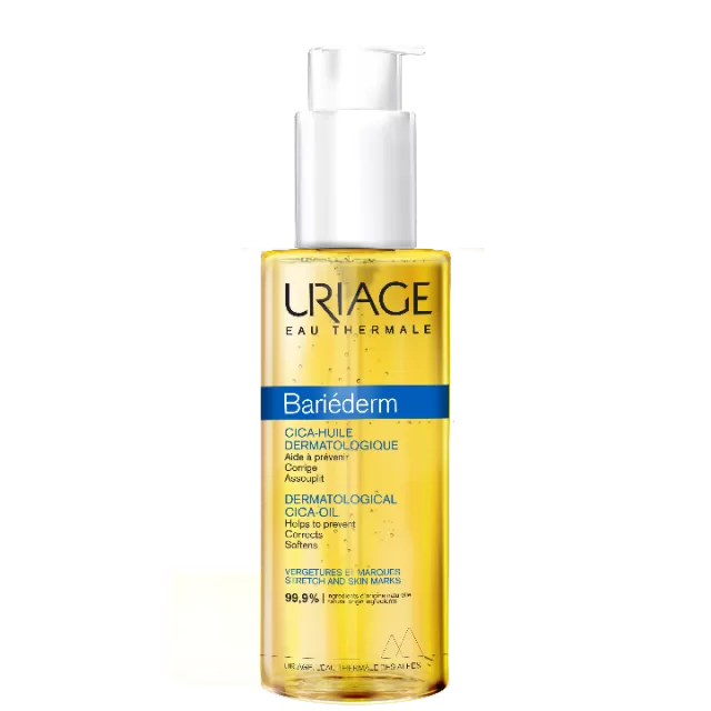 URIAGE BARIEDERM CICA ULJE 100ML