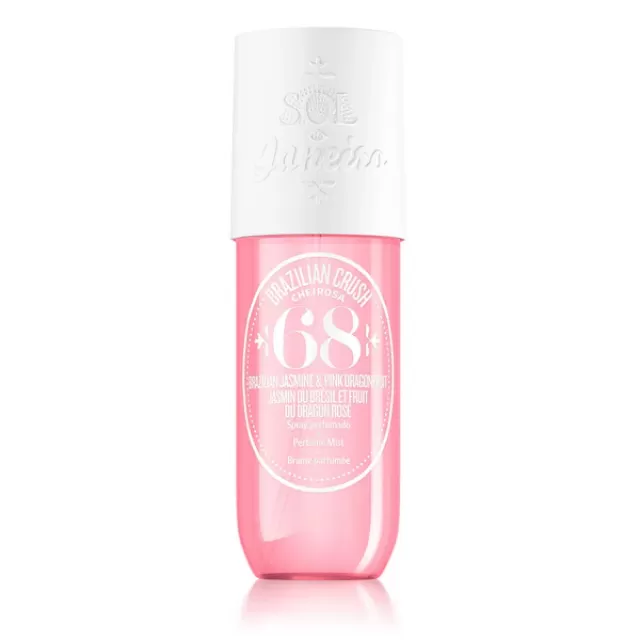 SOL DE JANEIRO CHEIROSA 68 BODY MIST 90ML