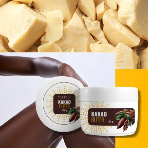 Paeonia Kakao Butter za negu kože